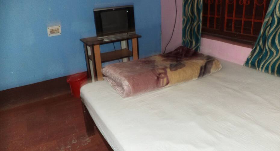 Hotel Shubham, Siliguri 2